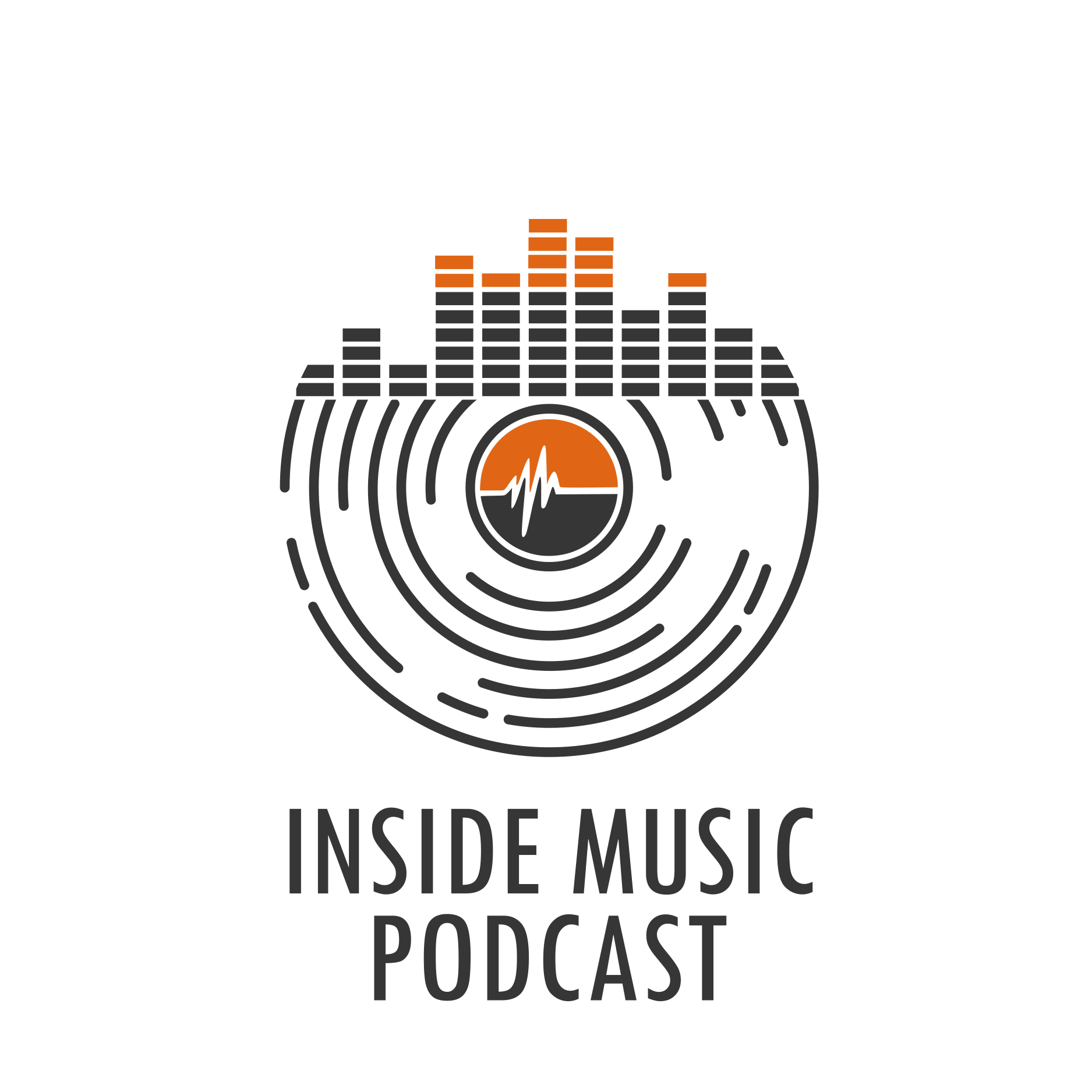 Inside Music, Podcast, James Shotwell, Music Business, Music Industry