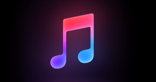 Apple Music Logo 2019