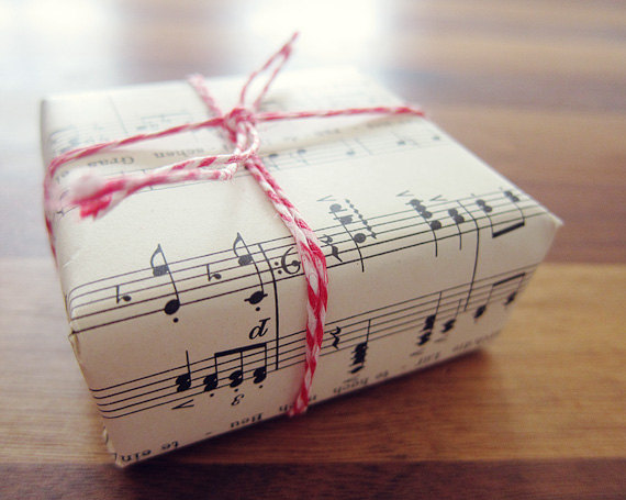 music gift, musicians, music business, music industry