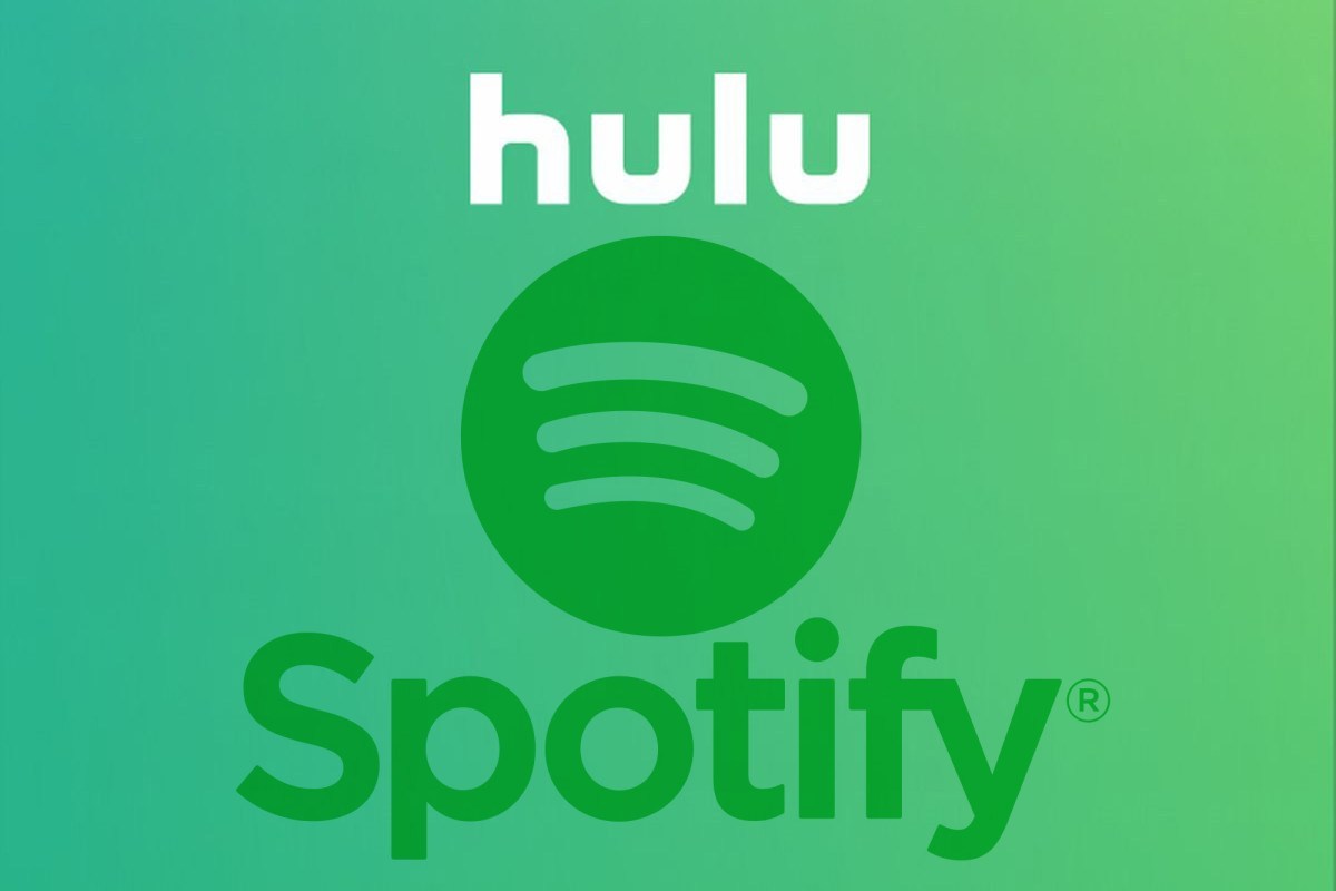 Spotify, Hulu, Royalty Rates, Streaming, Streaming Music
