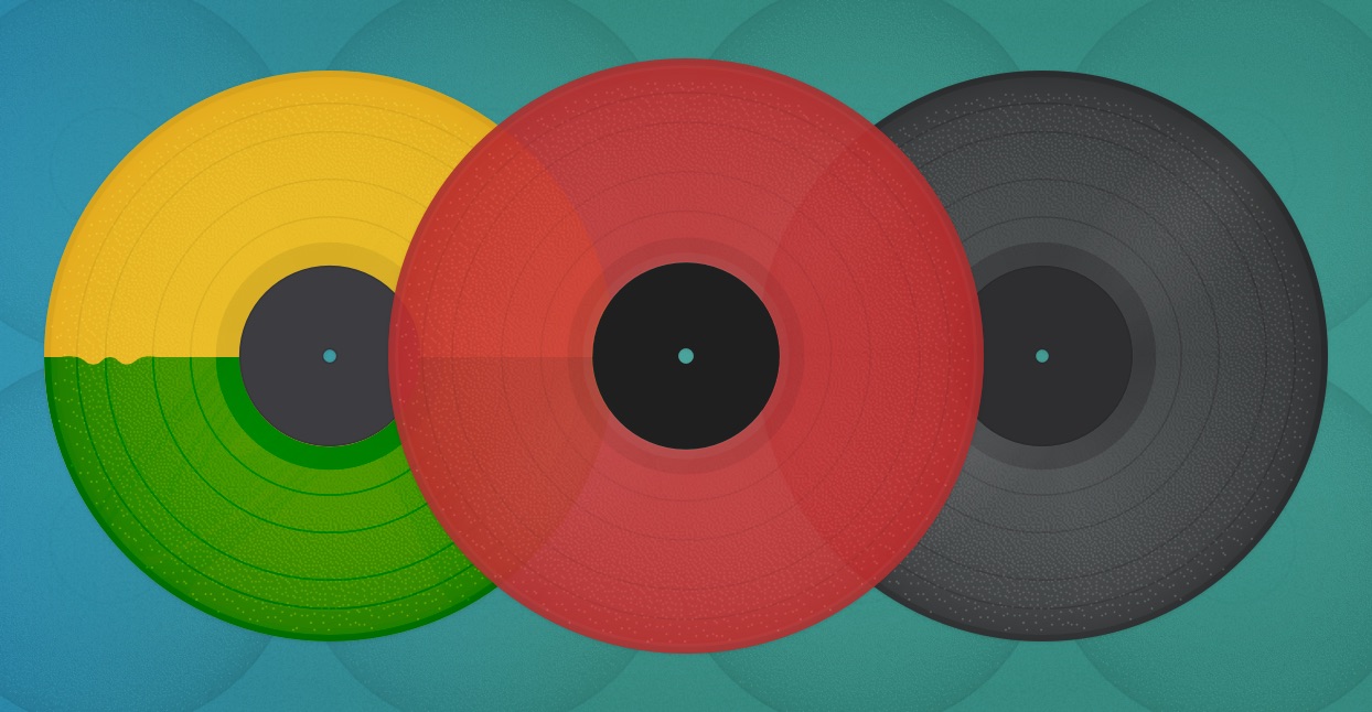 Lada af venom Bandcamp launches 'Kickstarter for vinyl' pressing service