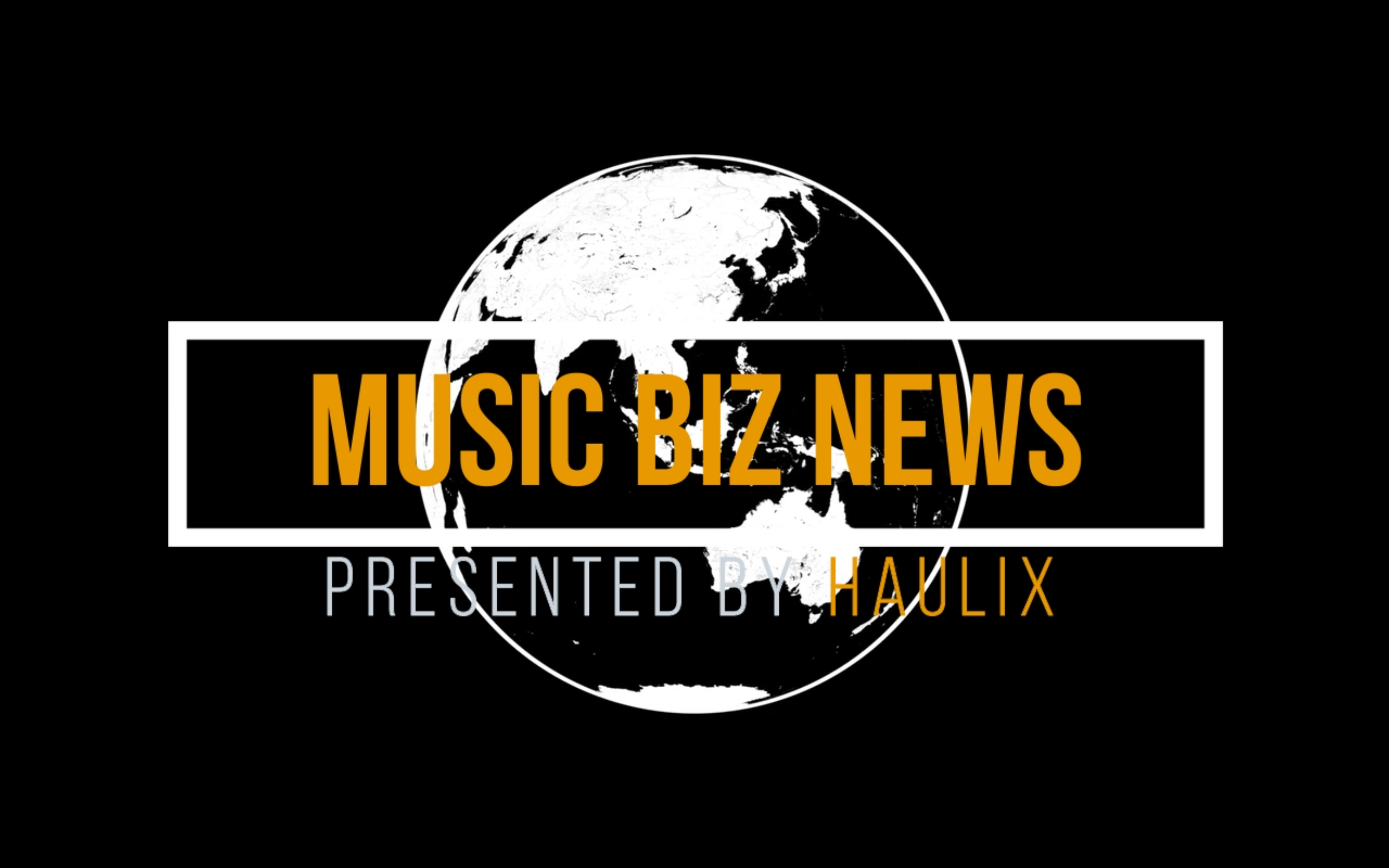Music News, Music Business News, Music Industry News