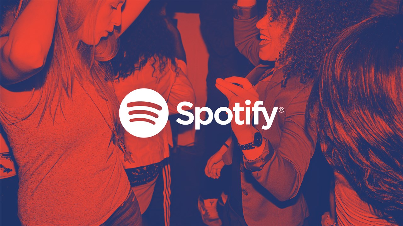 Spotify 1.2.14.1149 free