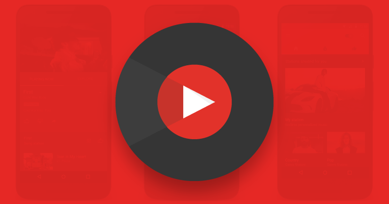 YouTube, Youtube music, music on YouTube, streaming, streaming music