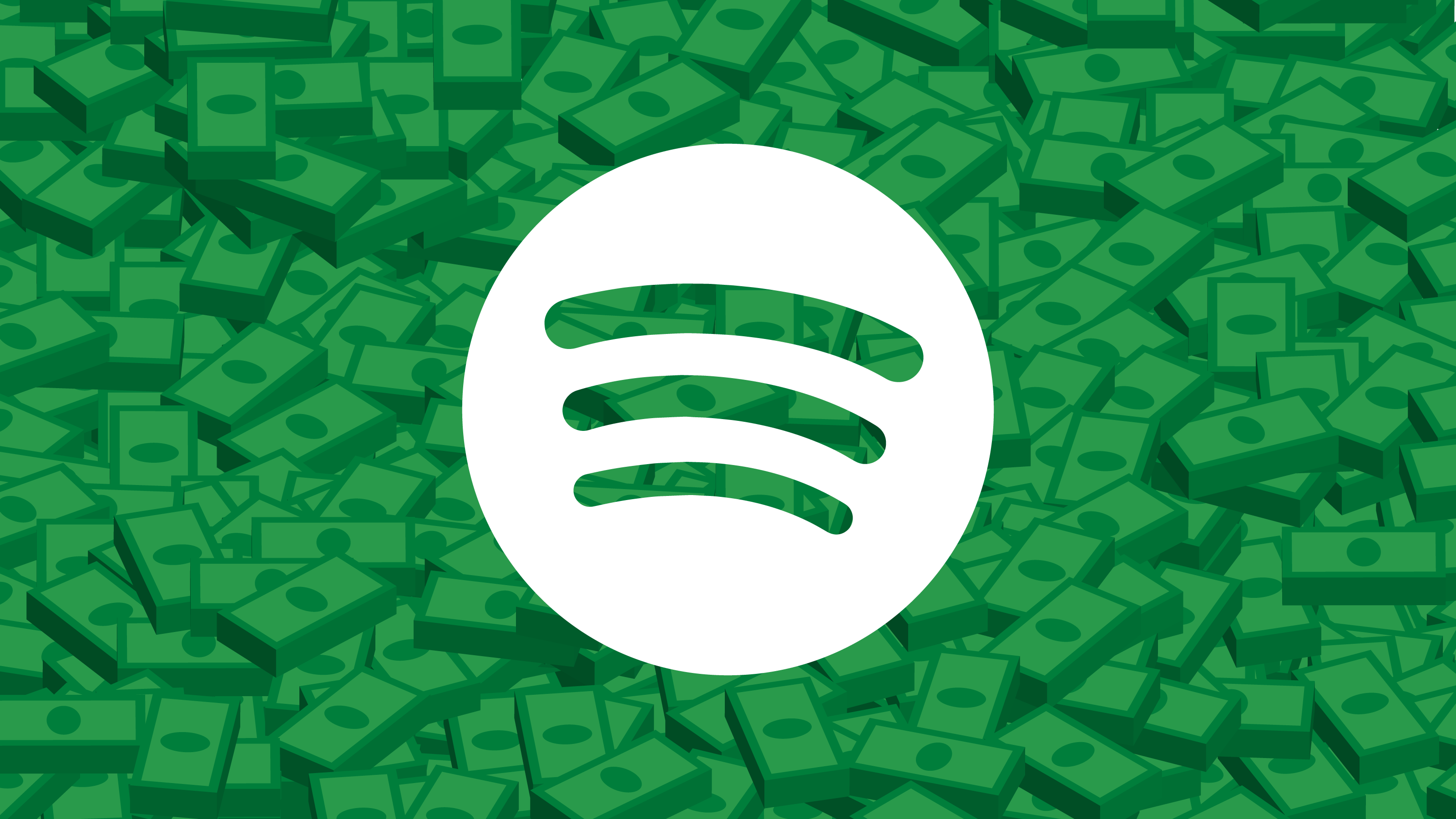 Spotify New Music Ads
