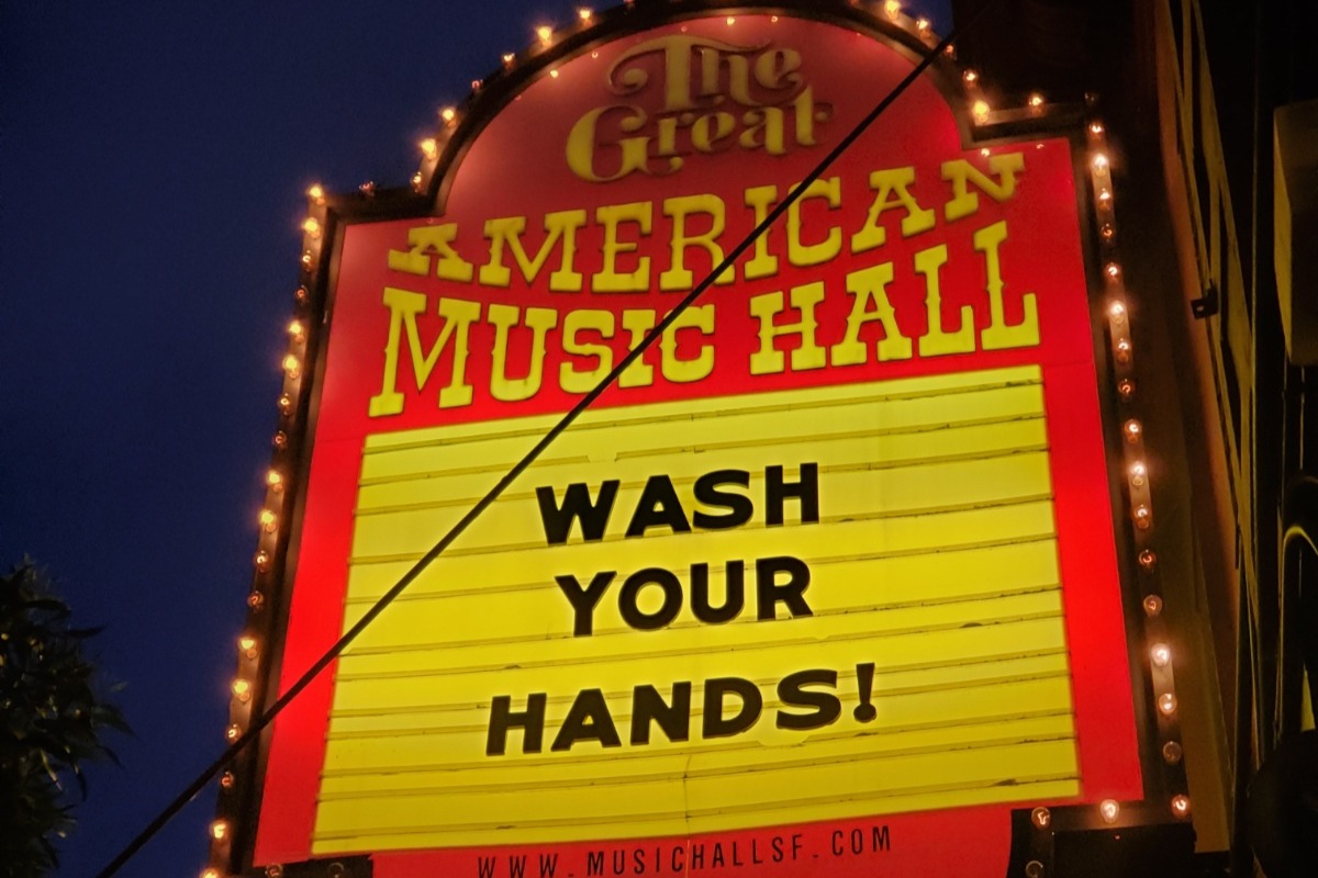 slims great american music hall