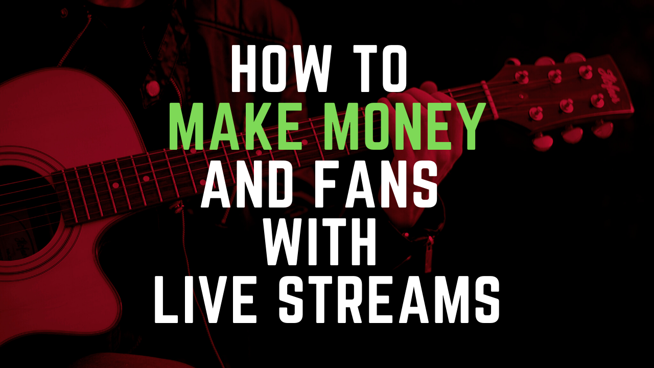 live streams success video
