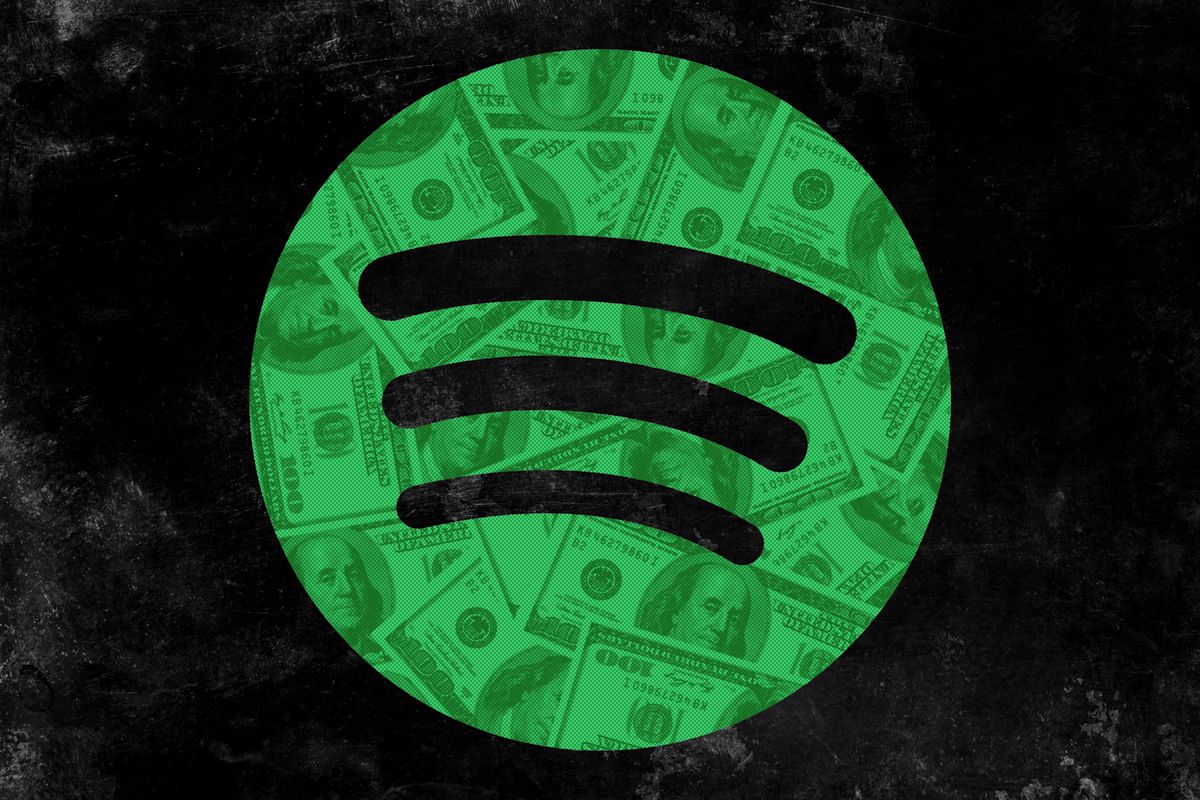 Calculating Spotify's Per Stream Payout is Harder Than You Think