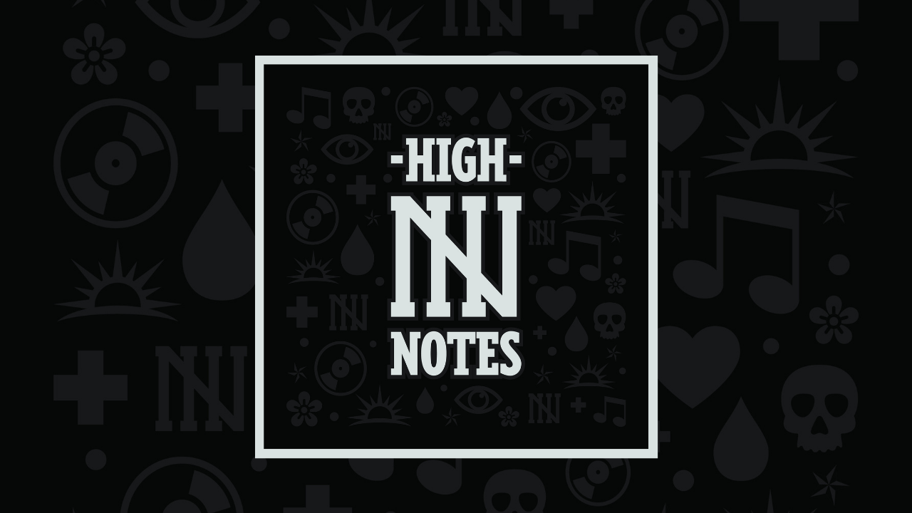High Notes Season 3