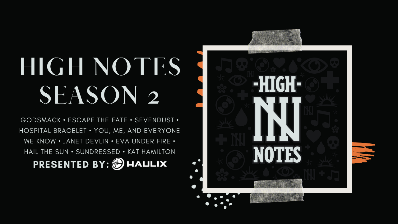 High Notes Season Two