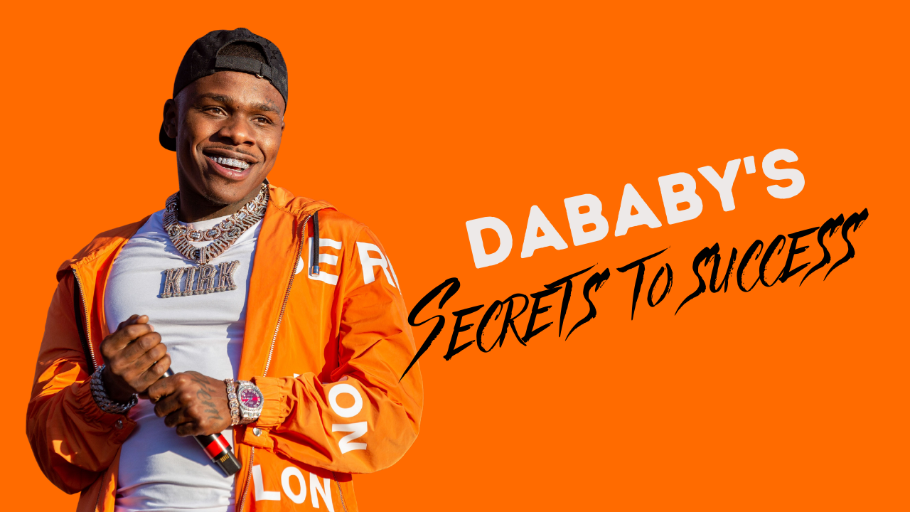DaBaby Gives a Sneak Peak at - Live N' Direct Hip Hop