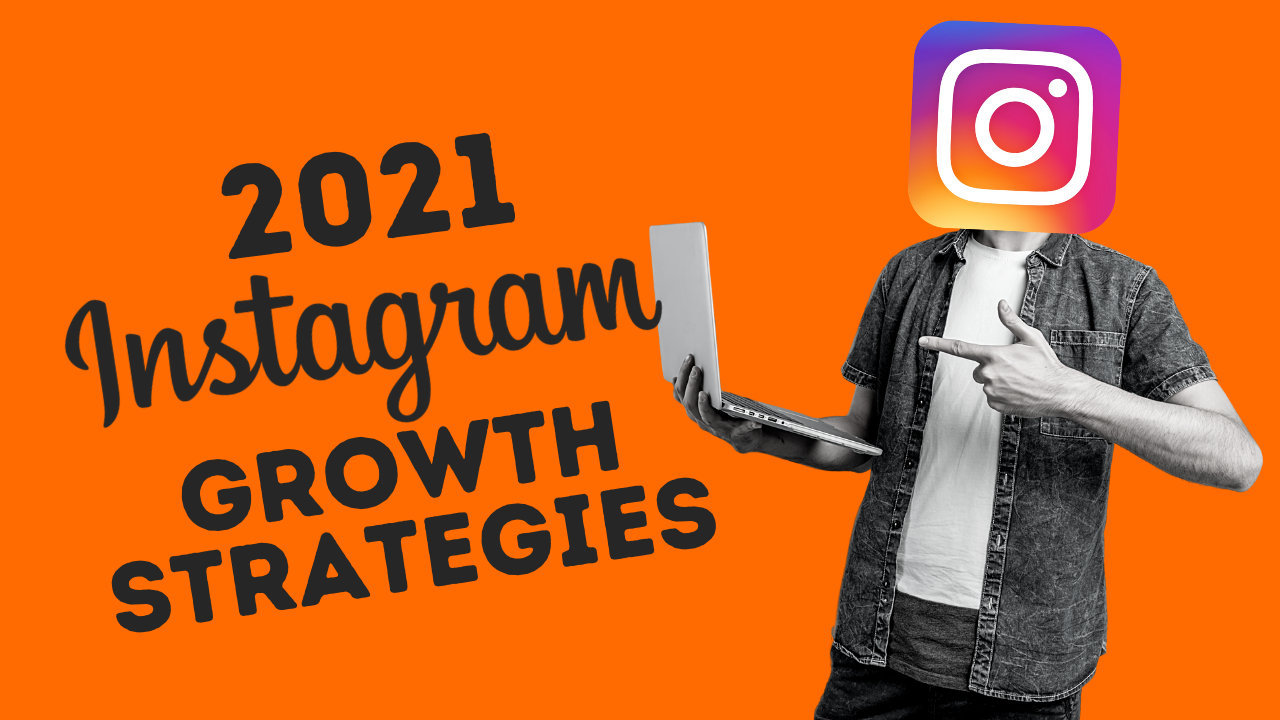 2021 Instagram Growth Strategies For Musicians Haulix Daily