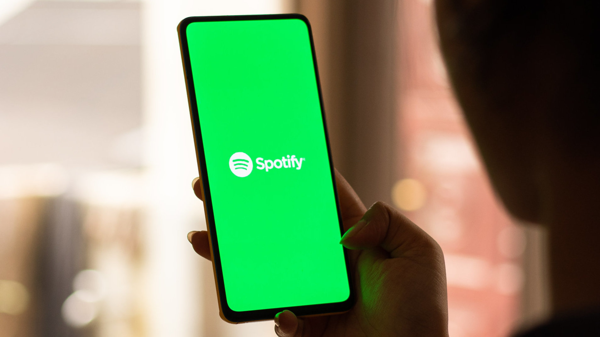 Spotify Clubhouse Acquisition