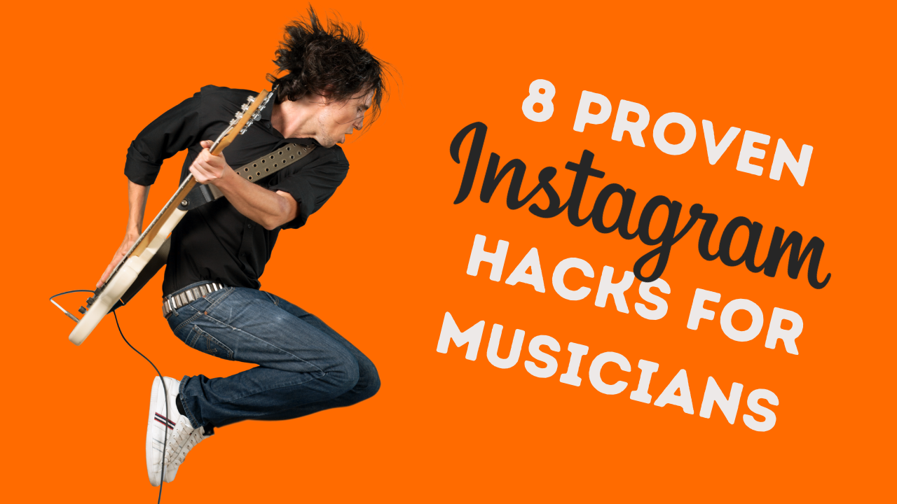 Instagram Reels: Guide for Music Artists