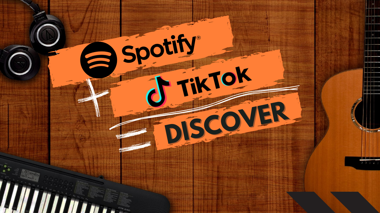 Spotify Discover