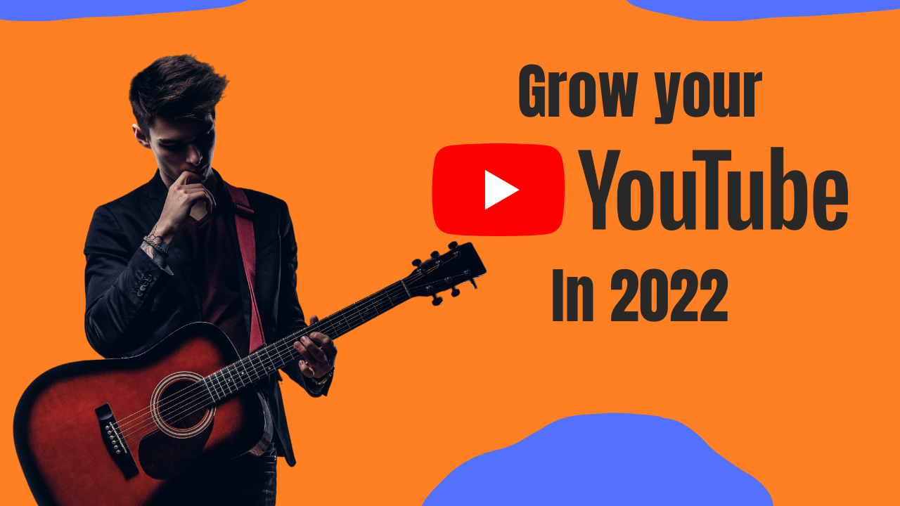 YouTube Growth Hacks For Musicians
