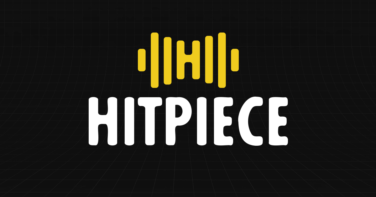 hitpiece